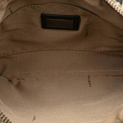 Fendi Luxury Zucchino Red Crossbody Style 15