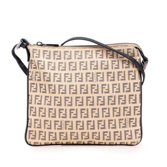 Fendi Luxury Zucchino Red Crossbody Style 15