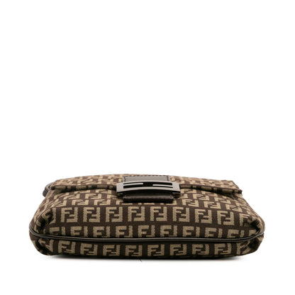 Fendi Luxury Zucchino Red Crossbody Style 18