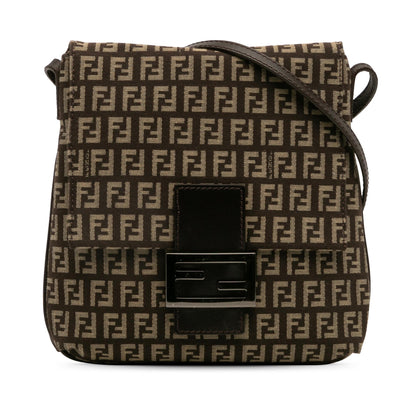 Fendi Luxury Zucchino Red Crossbody Style 19