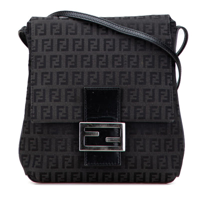 Fendi Luxury Zucchino Red Crossbody Style 20
