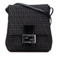 Fendi Luxury Zucchino Red Crossbody Style 20