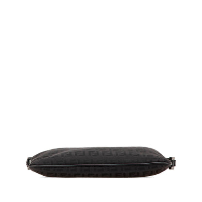 Fendi Luxury Zucchino Red Crossbody Style 25
