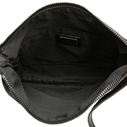 Fendi Luxury Zucchino Red Crossbody Style 25