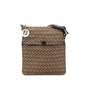 Fendi Luxury Zucchino Red Crossbody Style 23