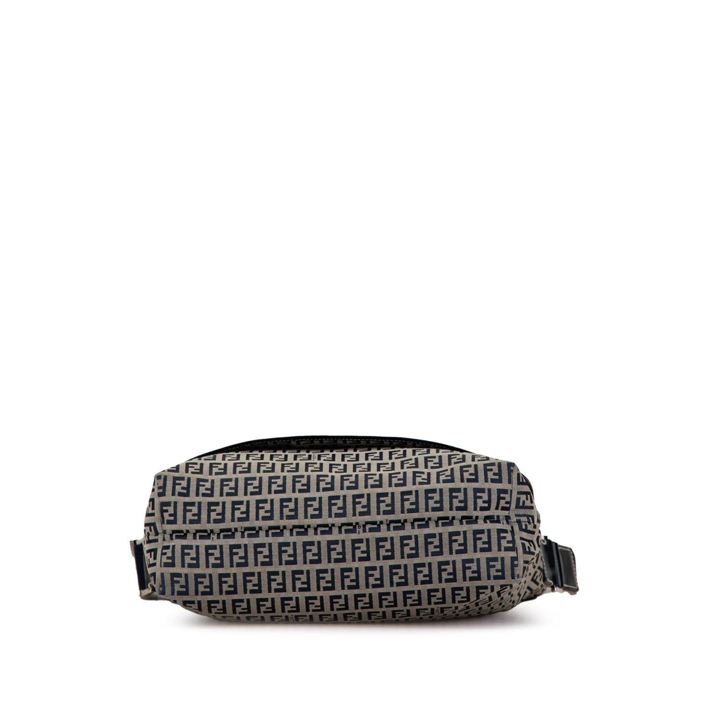 Fendi Tote Zucchino Red Tote Bag Style 62