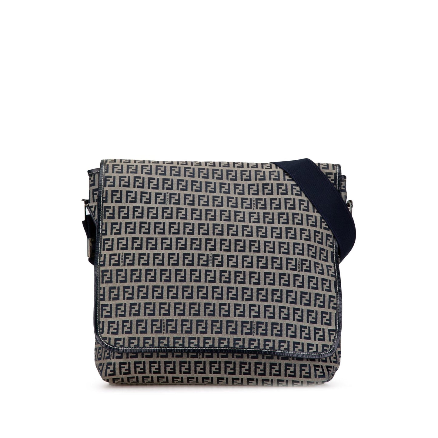Fendi Luxury Zucchino Red Crossbody Style 24