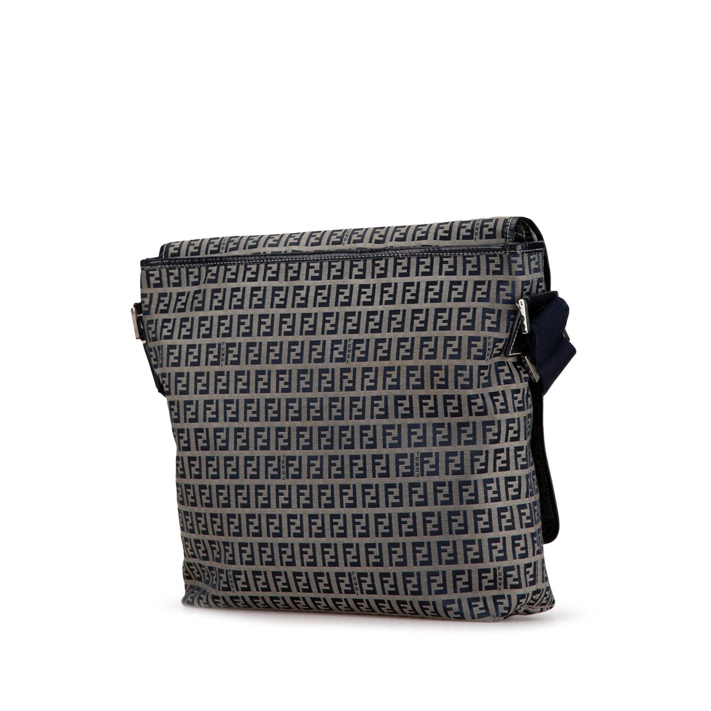 Fendi Tote Zucchino Red Tote Bag Style 62