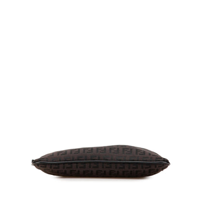 Fendi Luxury Zucchino Red Crossbody Style 21