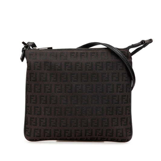 Fendi Luxury Zucchino Red Crossbody Style 21