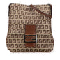 Fendi Luxury Zucchino Red Crossbody Style 26