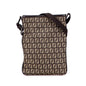 Fendi Luxury Zucchino Red Crossbody Style 28
