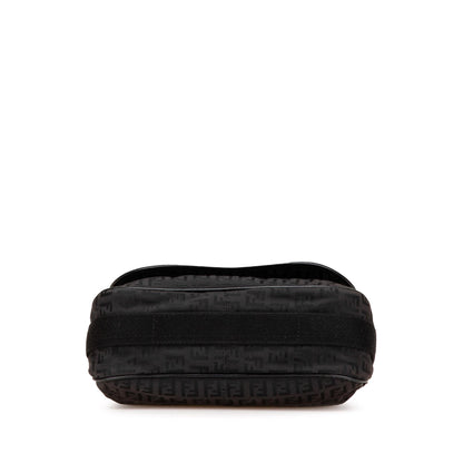 Fendi Luxury Zucchino Red Crossbody Style 30