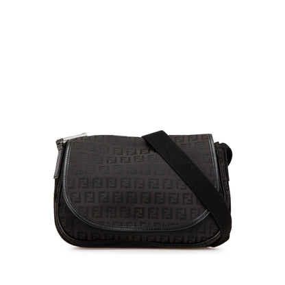 Fendi Luxury Zucchino Red Crossbody Style 30
