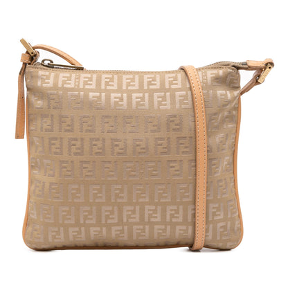Fendi Tote Zucchino Red Tote Bag Style 77