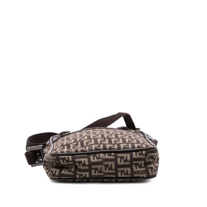 Fendi Luxury Zucchino Red Crossbody Style 33