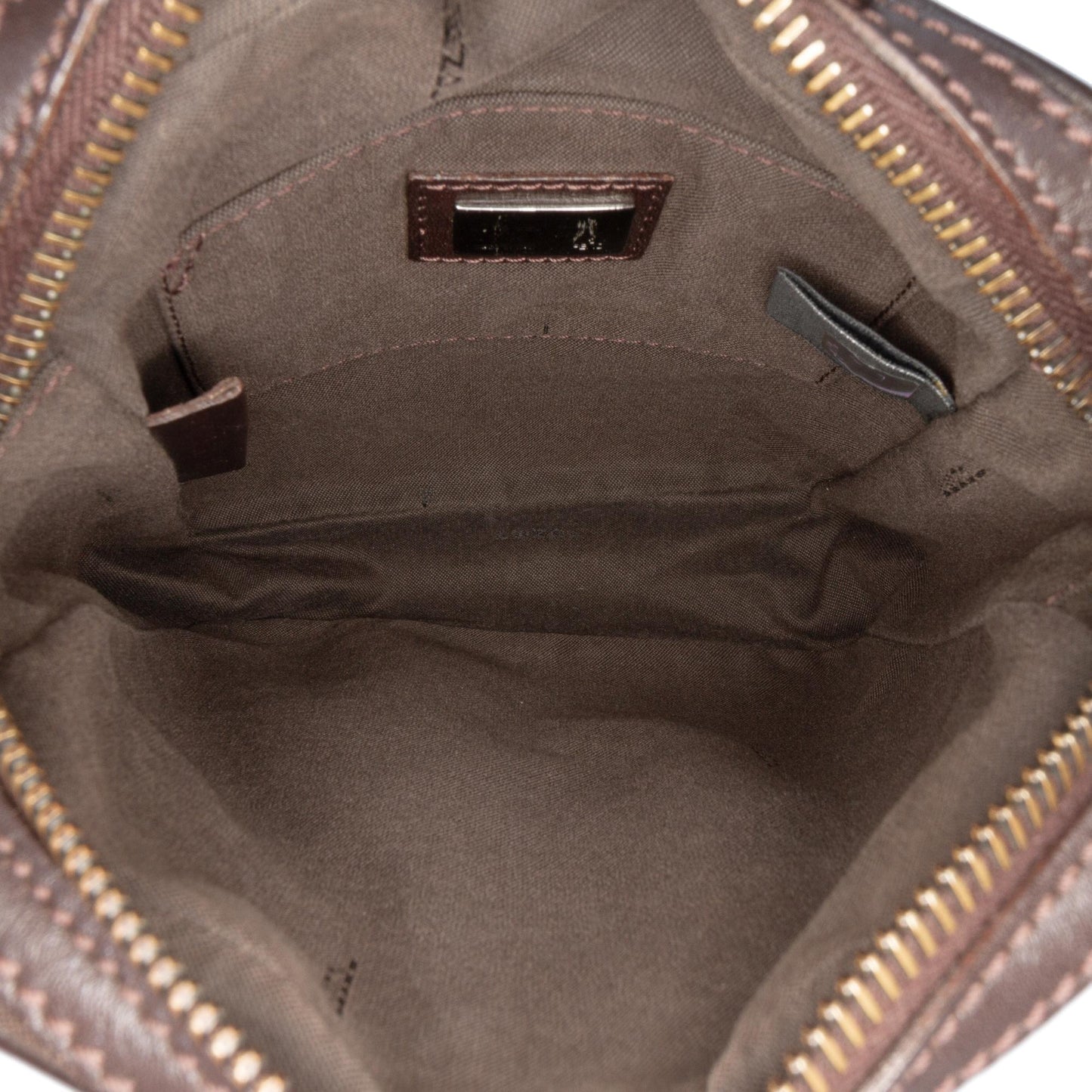 Fendi Luxury Zucchino Red Crossbody Style 33