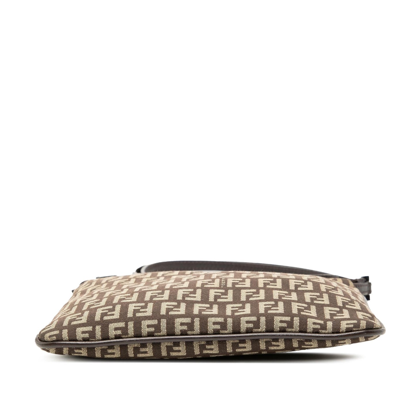 Fendi Luxury Zucchino Red Crossbody Style 35
