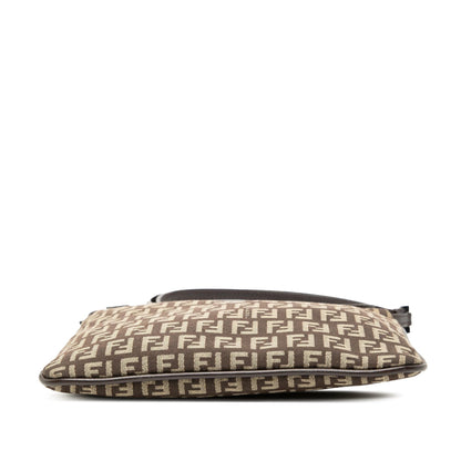 Fendi Luxury Zucchino Red Crossbody Style 35