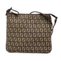 Fendi Luxury Zucchino Red Crossbody Style 35