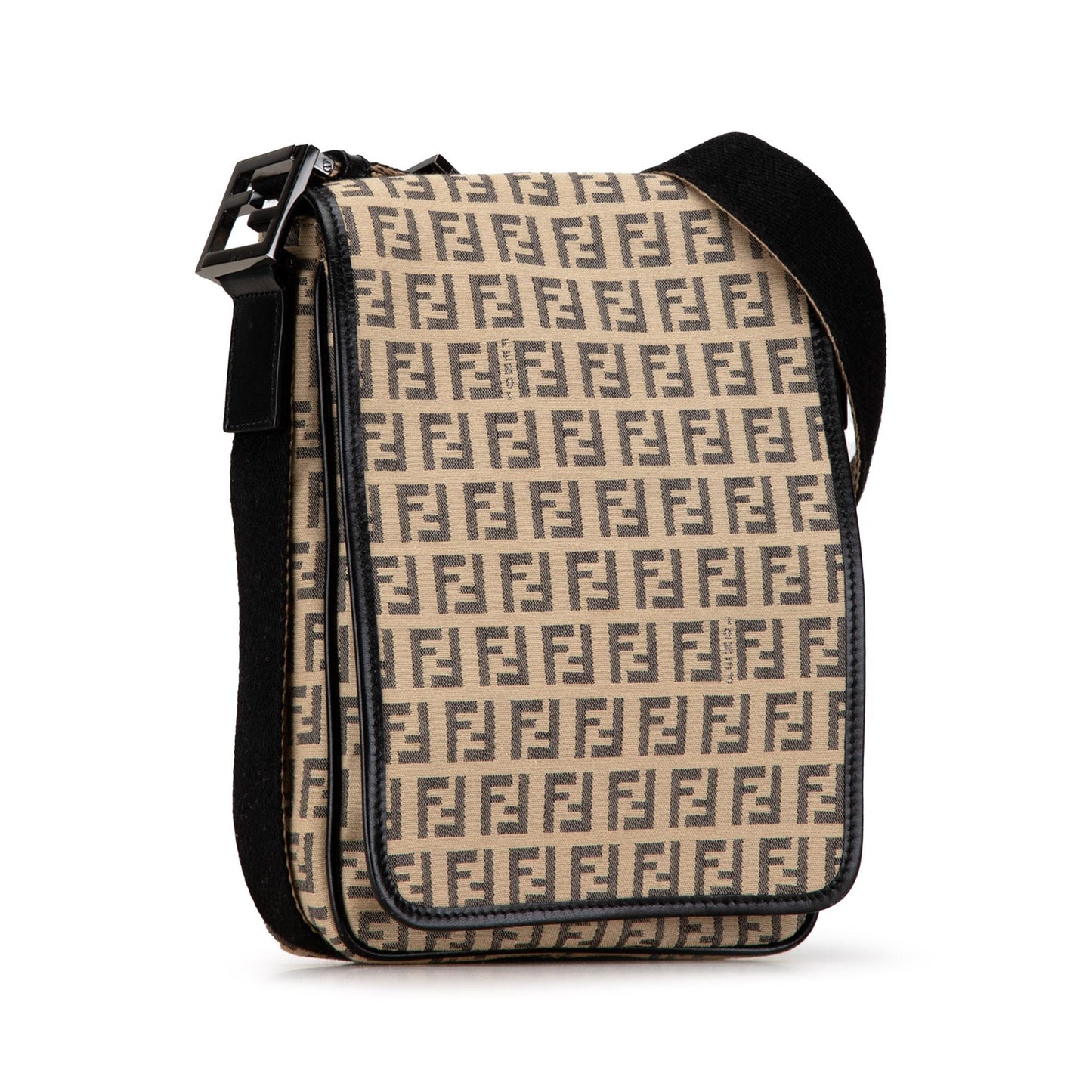 Fendi Luxury Zucchino Red Crossbody Style 38