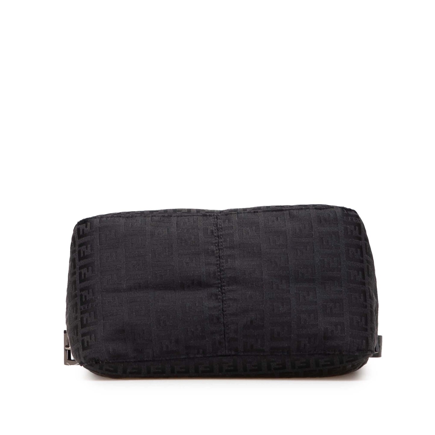Fendi Zucchino Red Shoulder Bag Style 21