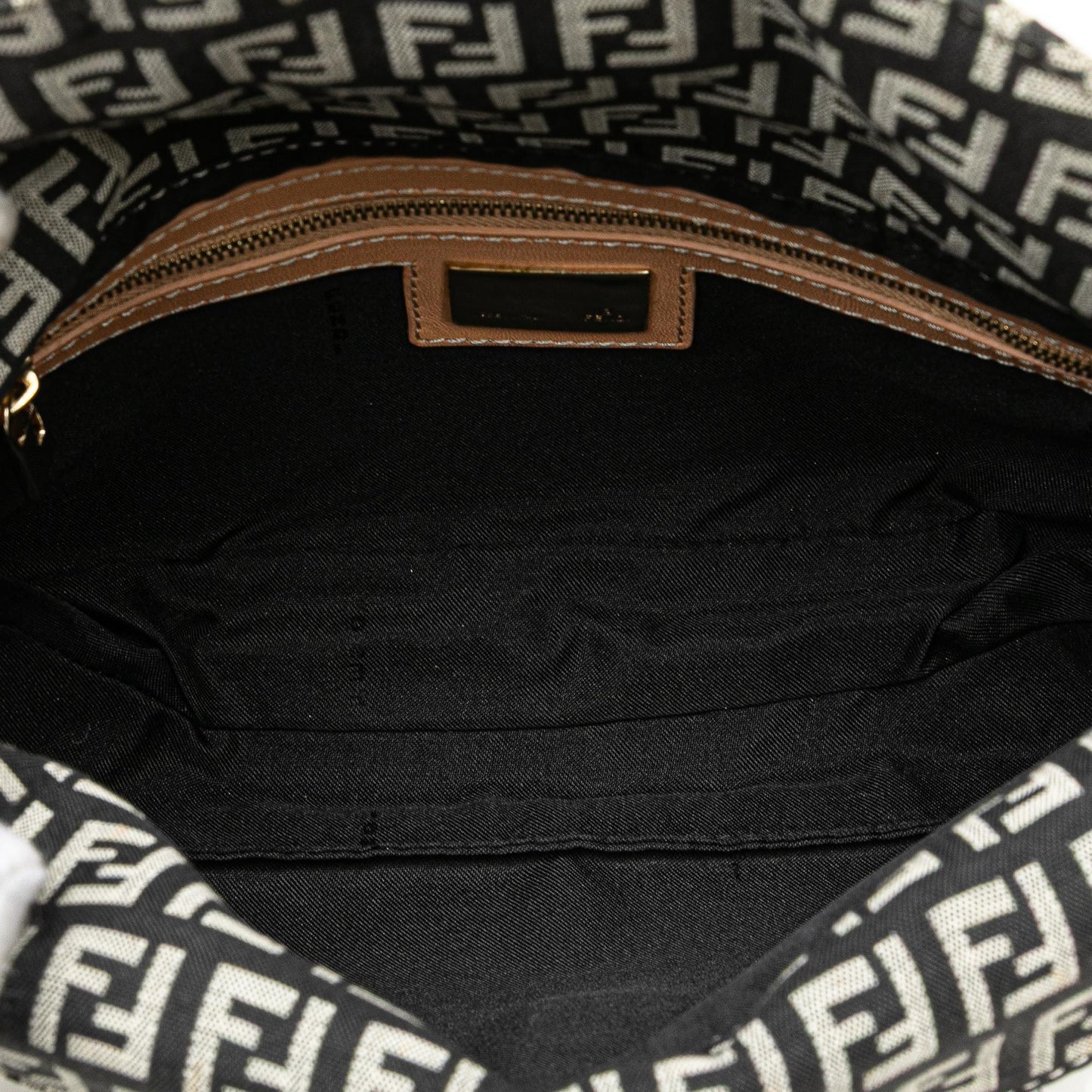 Fendi Baguette Zucchino Red Shoulder Bag Style 8