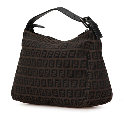 Fendi Luxury Zucchino Red Handbag Zucchino