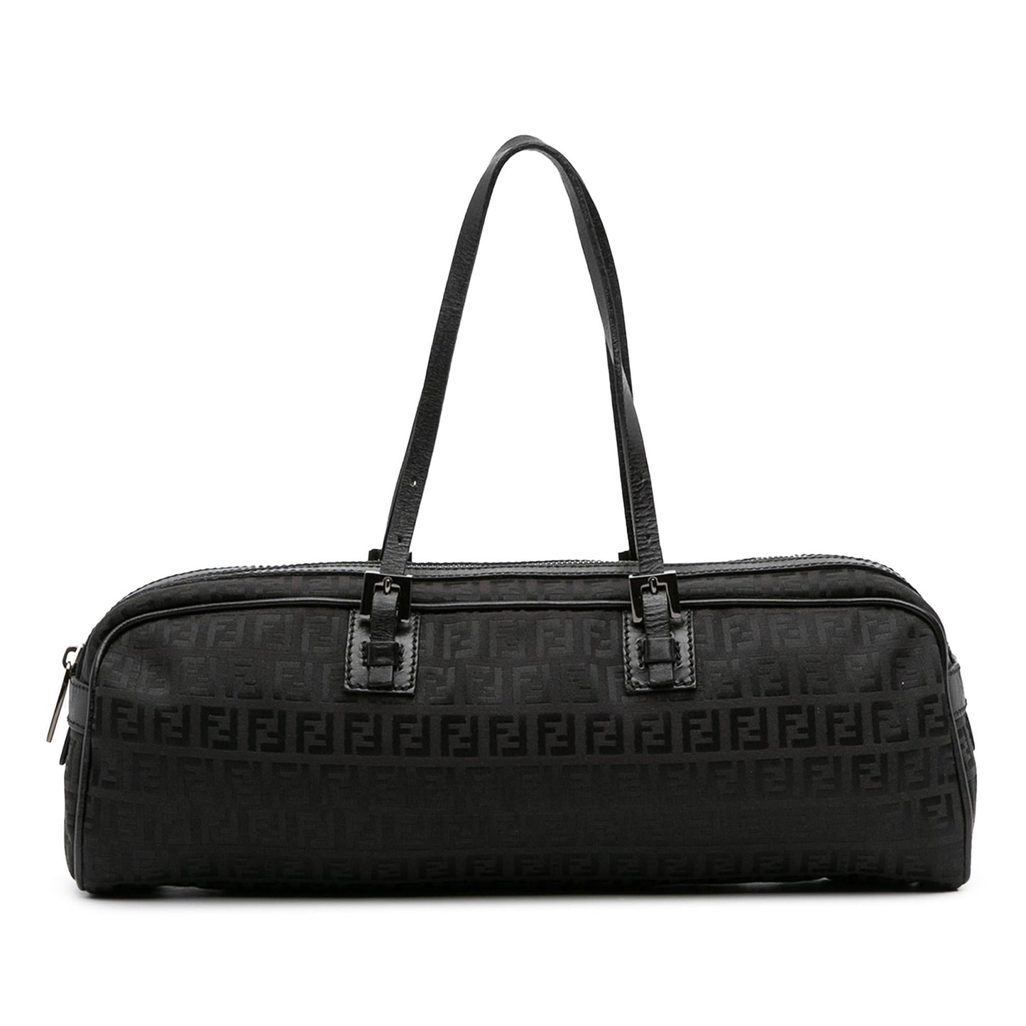 Fendi Luxury Zucchino Red Handbag Style 5