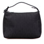 Fendi Mini Zucchino Red Handbag Style 4