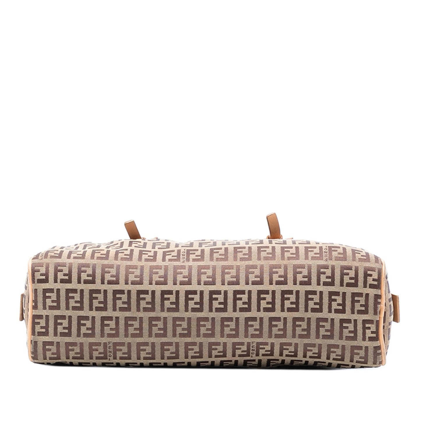 Fendi Luxury Zucchino Red Handbag Style 13