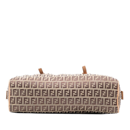 Fendi Luxury Zucchino Red Handbag Style 13