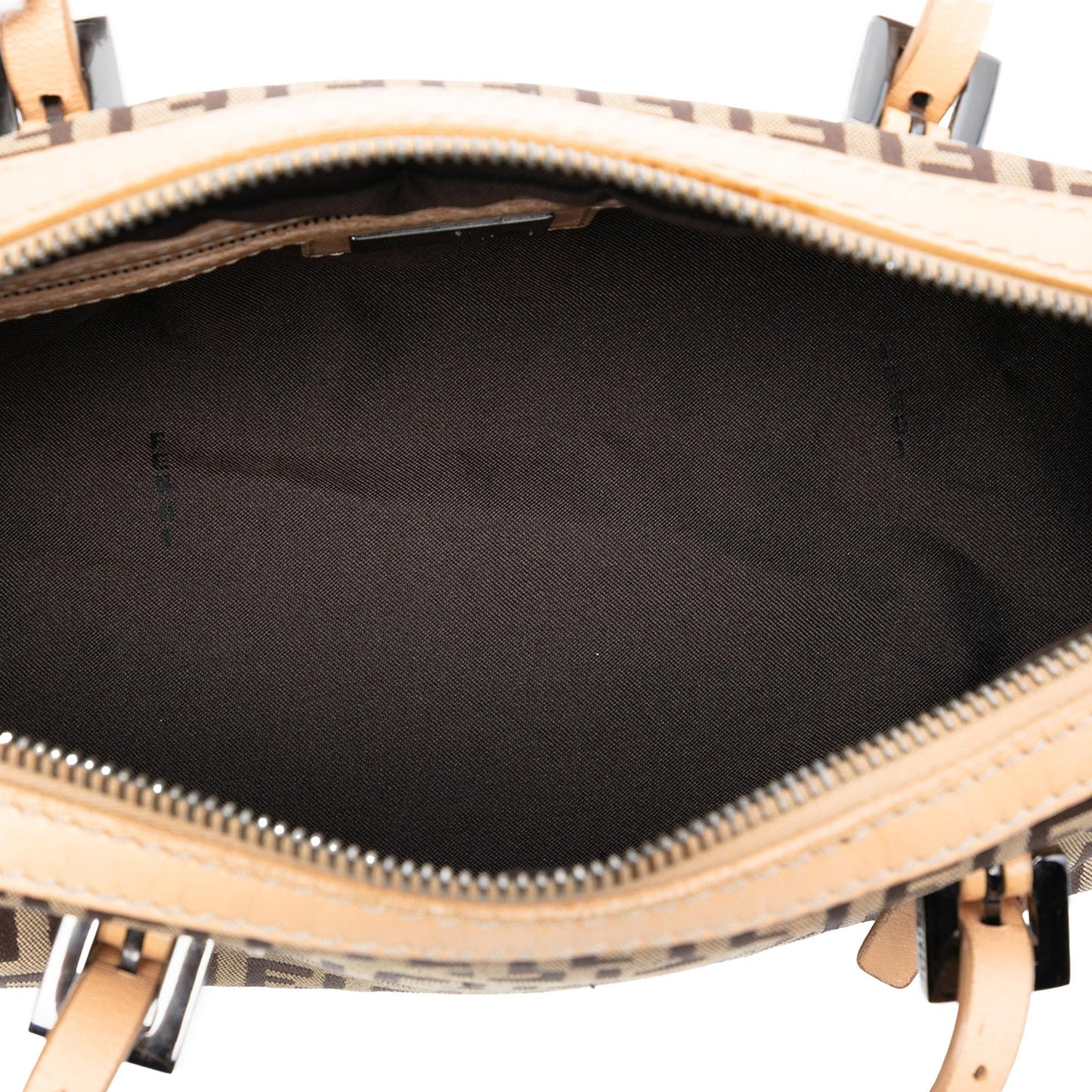 Fendi Luxury Zucchino Red Handbag Style 13