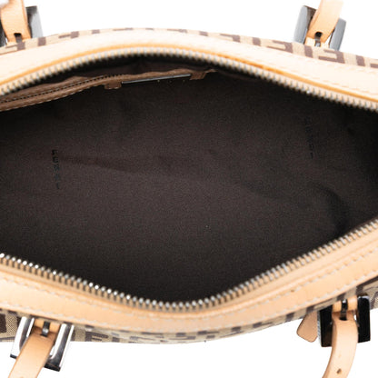 Fendi Luxury Zucchino Red Handbag Style 13