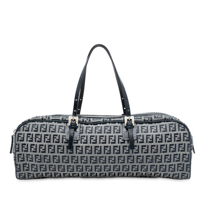 Fendi Luxury Zucchino Red Handbag Style 12