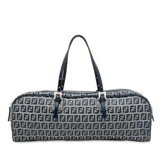 Fendi Luxury Zucchino Red Handbag Style 12