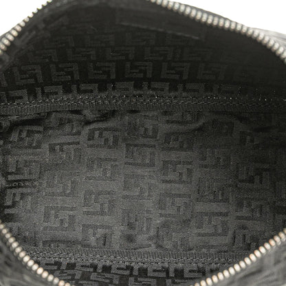Fendi Luxury Zucchino Red Handbag Style 14