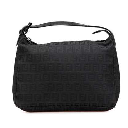 Fendi Luxury Zucchino Red Handbag Style 14
