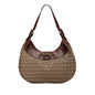 Fendi Zucchino Red Shoulder Bag Style 10