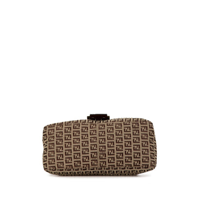 Fendi Zucchino Canvas Mamma Forever (SHG-KCMFVZ)