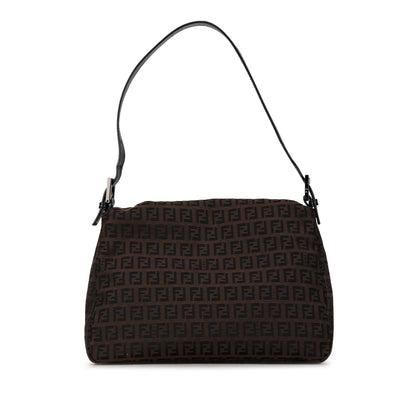 Fendi Zucchino Canvas Mamma Forever (SHG-iBkjLW)