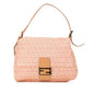 Fendi Zucchino Canvas Mamma Forever (SHG-9cDc5A)
