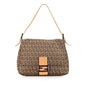 Fendi Zucchino Canvas Mamma Forever (SHG-aunYe5)