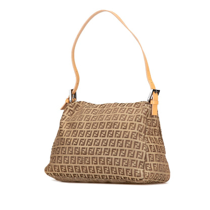 Fendi Zucchino Canvas Mamma Forever