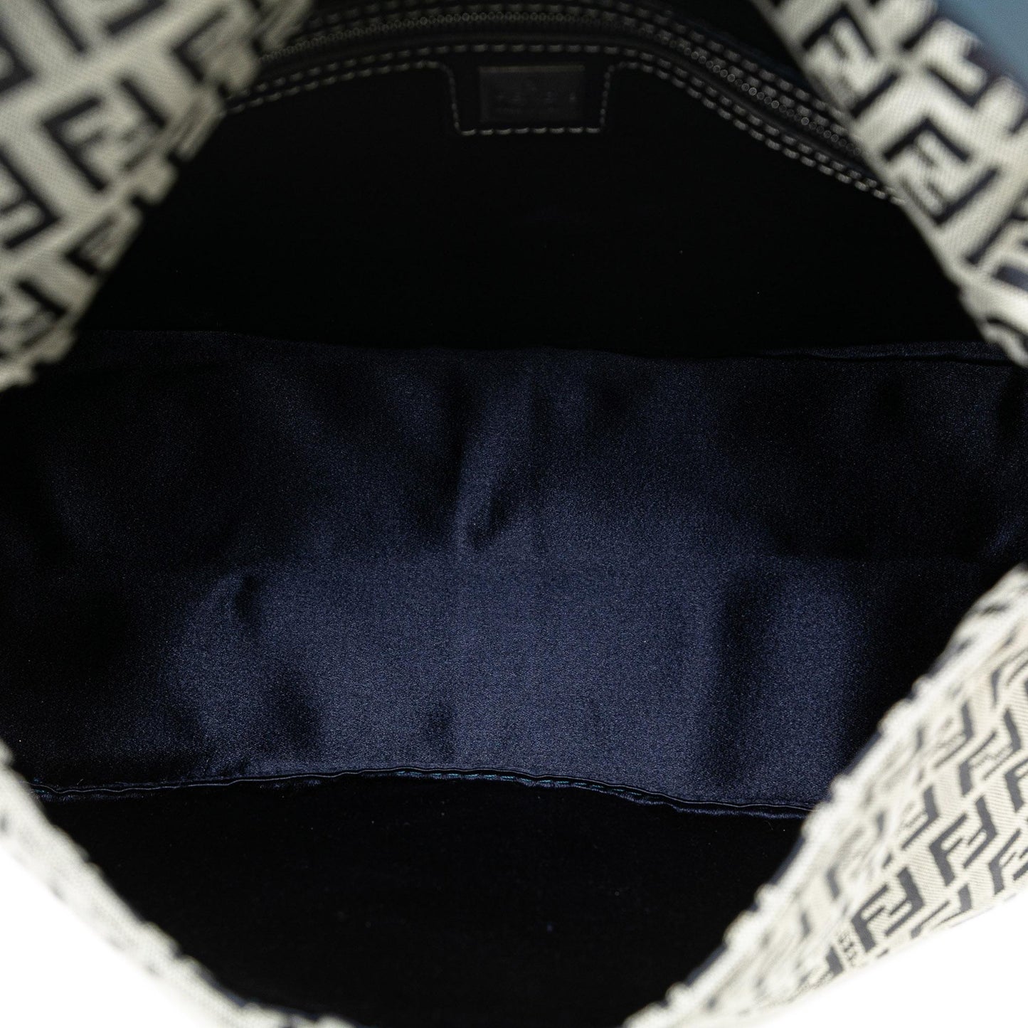 Fendi Zucchino Red Shoulder Bag Style 4