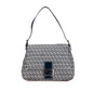 Fendi Zucchino Red Shoulder Bag Style 4