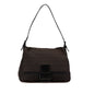Fendi Zucchino Red Shoulder Bag Style 9
