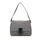 Fendi Zucchino Red Shoulder Bag Style 17