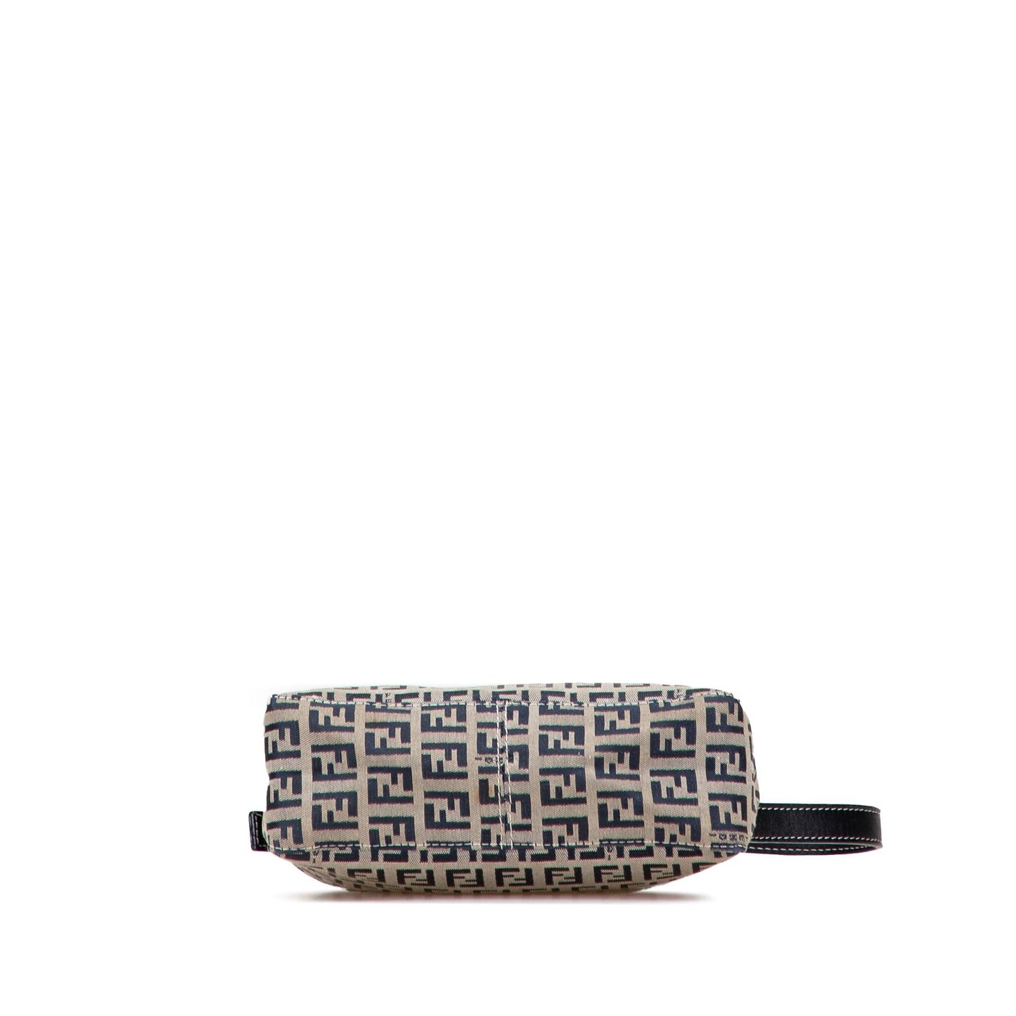 Fendi Luxury Zucchino Red Handbag Style 4