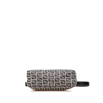 Fendi Luxury Zucchino Red Handbag Style 4
